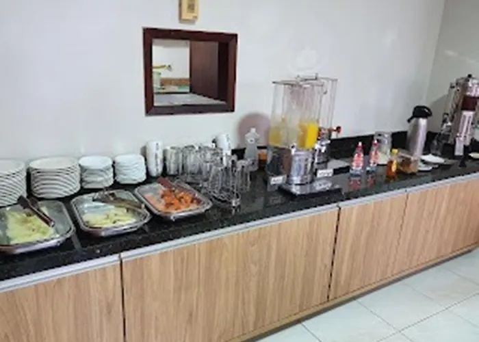Germano'S Hotel